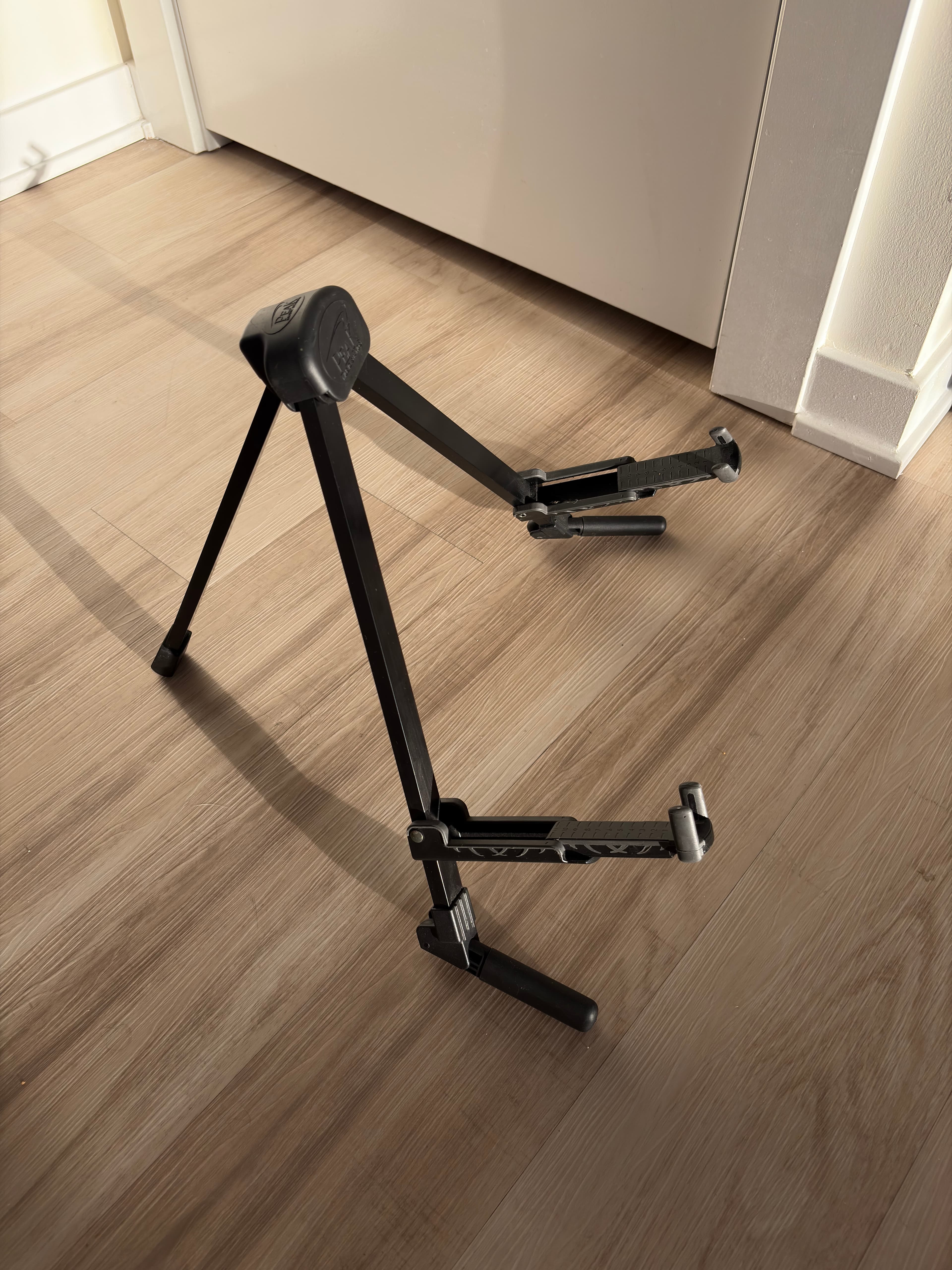 Cello Stand