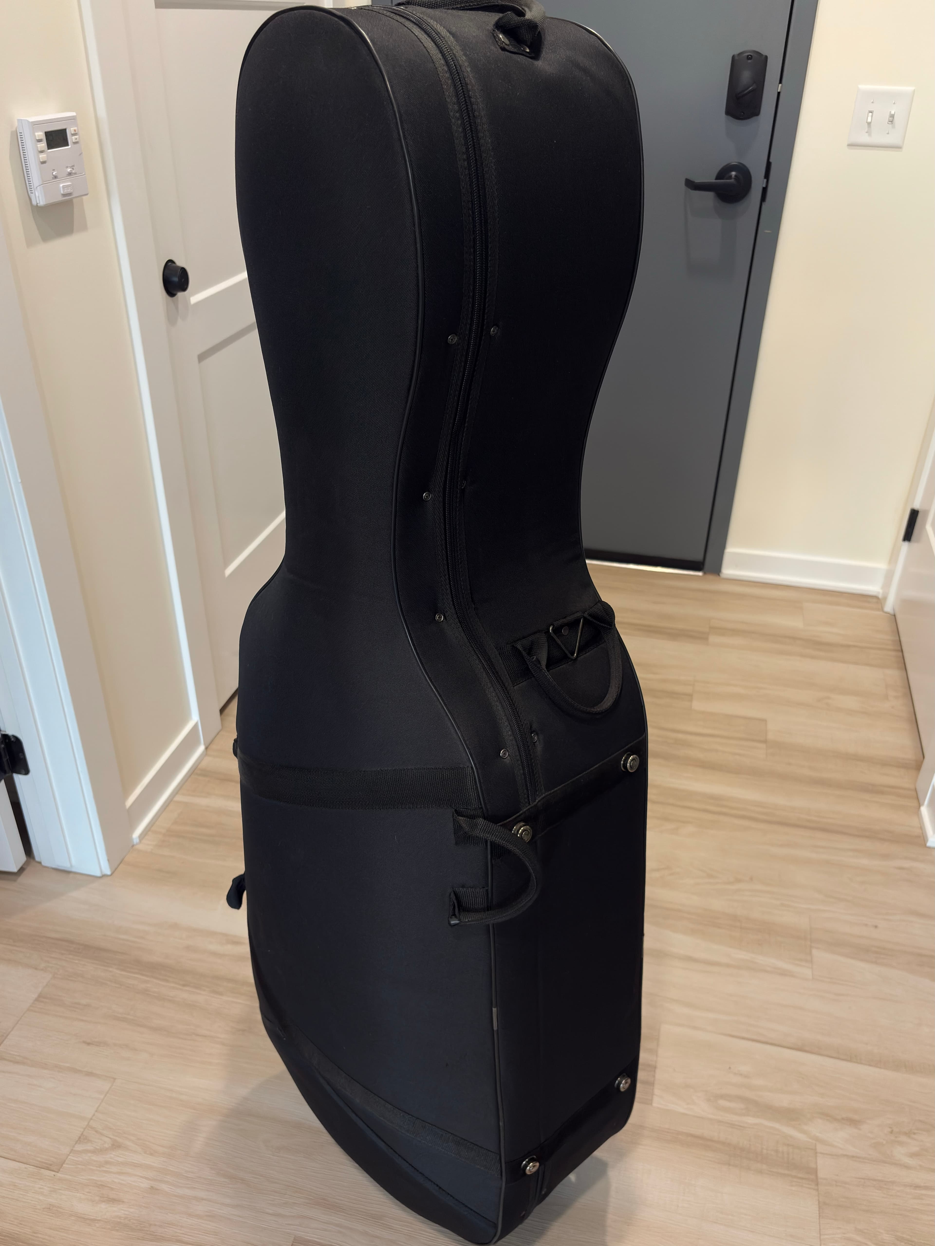Cello case